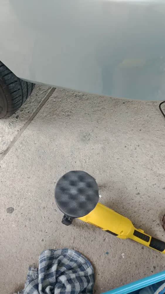 foto de Politriz Angular Automotiva 7