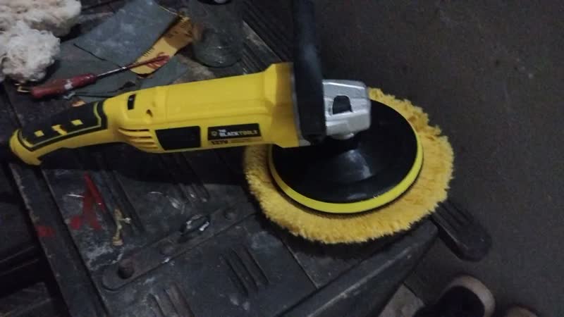 foto de Politriz Angular Automotiva 7