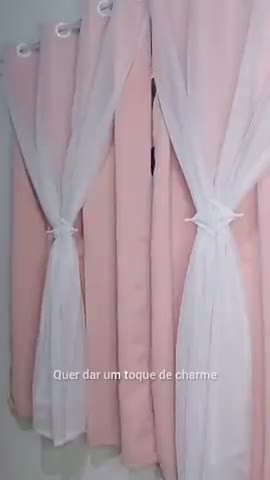 vídeo do produto