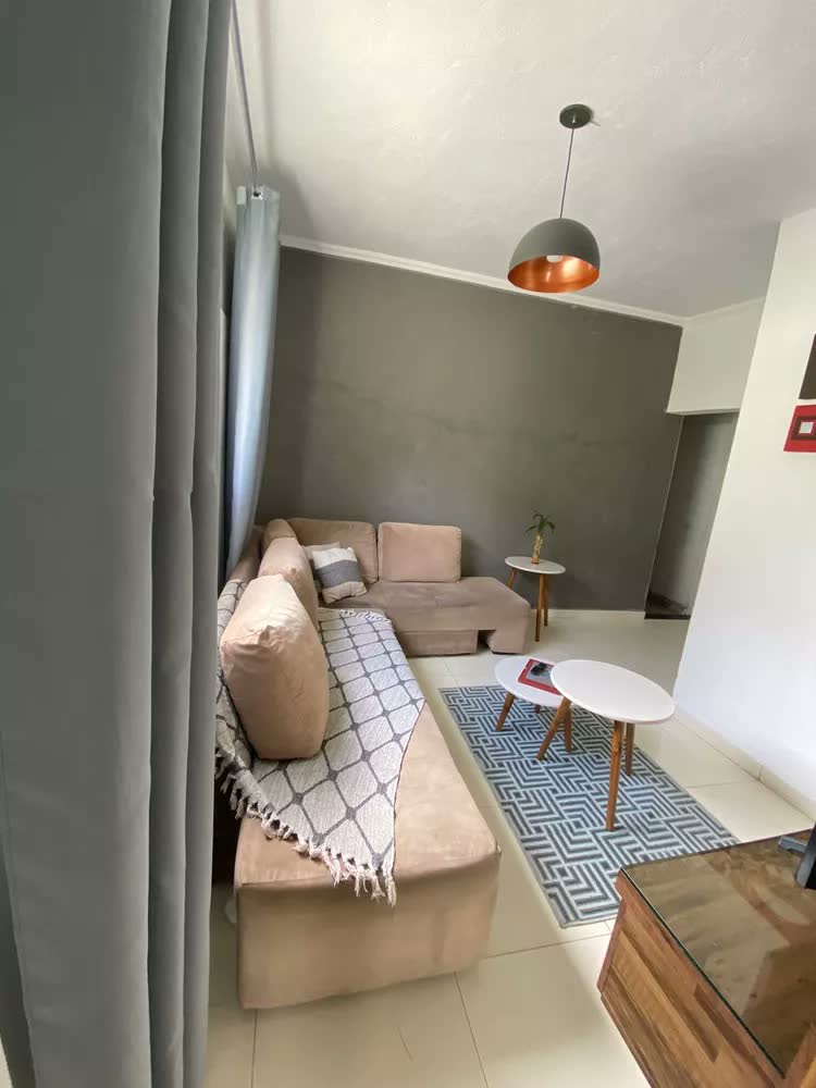 foto de Cortina 2.00 x 1.80 m Blackout Blecaute Avelã Corta Luz Em Tecido Grosso Para Quarto E Sala Casa Laura Enxovais
