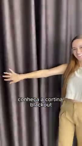 vídeo do produto