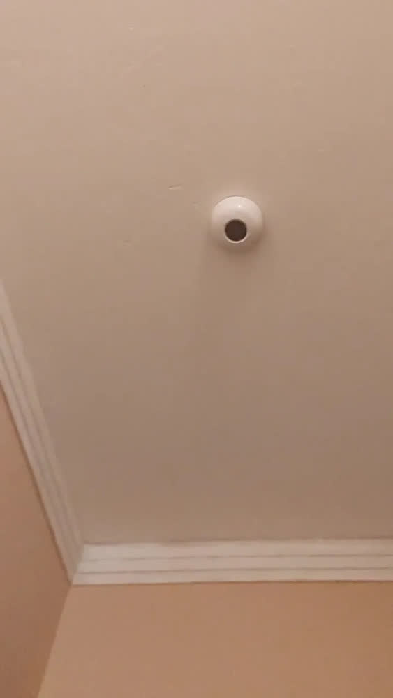 foto de Sensor de Presença Teto 360° 8m MarGirius MPT-40S Branco Bivolt