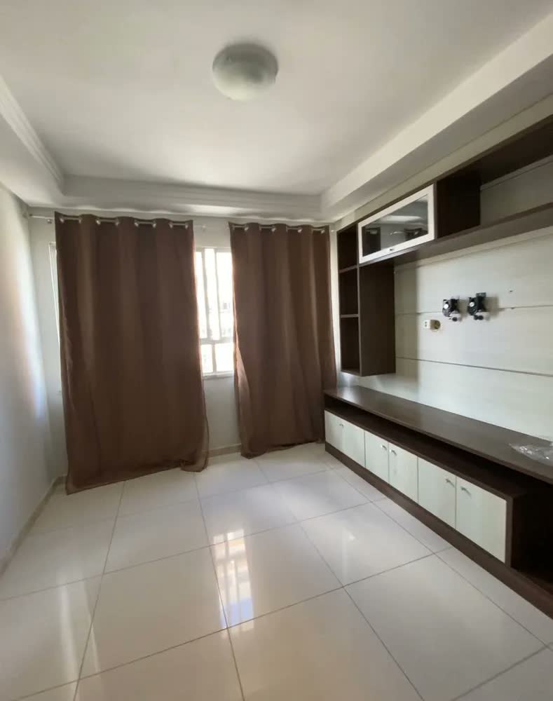 foto de Cortina Blackout Blecaute C/ Voil 1,80 X 2,80 Quarto