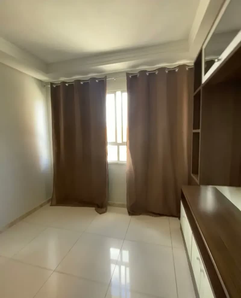 foto de Cortina Blackout Blecaute C/ Voil 1,80 X 2,80 Quarto