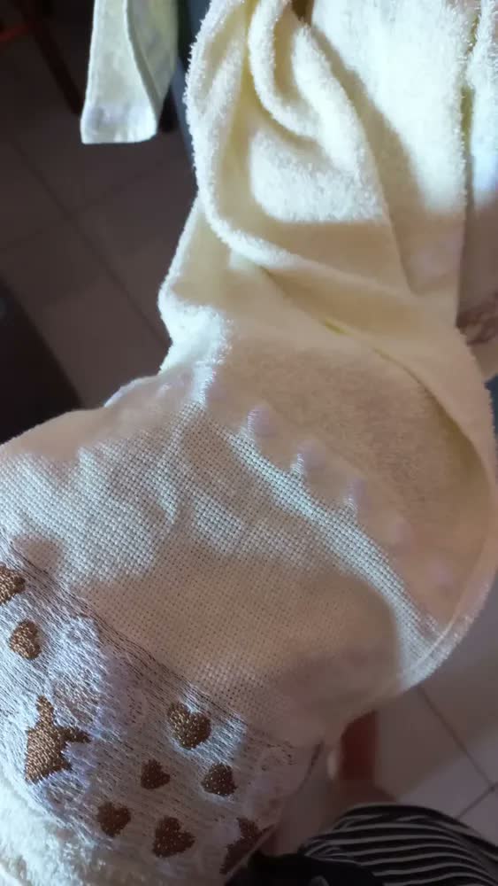 foto de Jogo Toalhas Banho Groh Marselha 100% Algodão Cor Açai 4