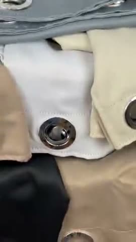 vídeo do produto
