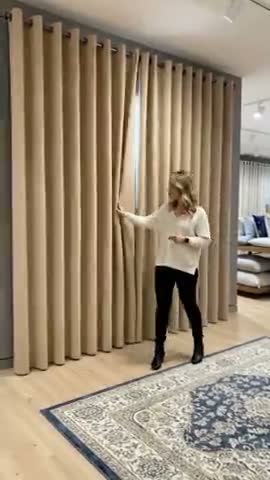 vídeo do produto