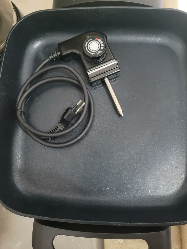 foto de Panela Elétrica Multicook Premium, Mondial, 1200W - PE-49
