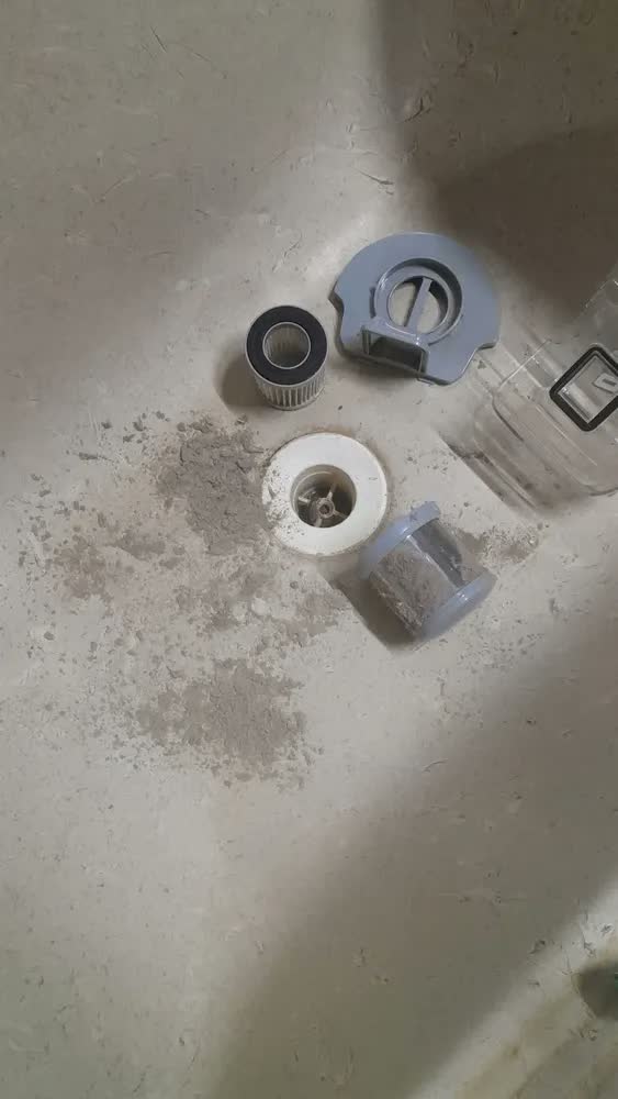 foto de Aspirador De Pó Antiácaro Portátil 400w Wap Mite Cleaner Uv
