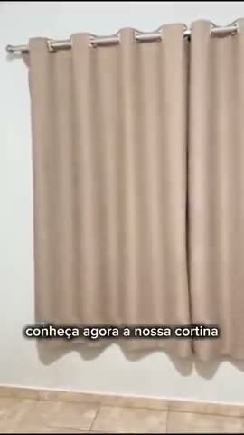 vídeo do produto