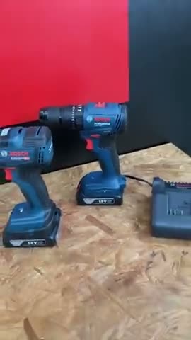 vídeo do produto