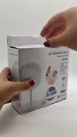 vídeo do produto