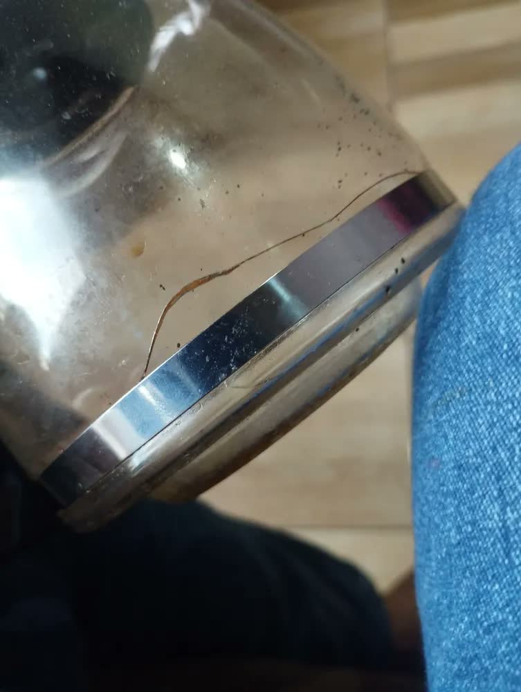 foto de Cafeteira Britânia 18 Cafezinhos Bcf19a Jarra De Vidro 550w Cor Preta