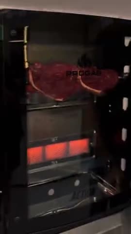 vídeo do produto