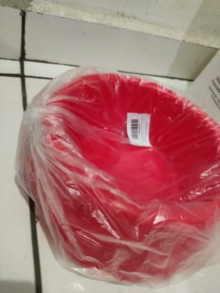 foto de Kit 2 Pote Ração Pet Água - Comida Gato E Cães Grande Médio