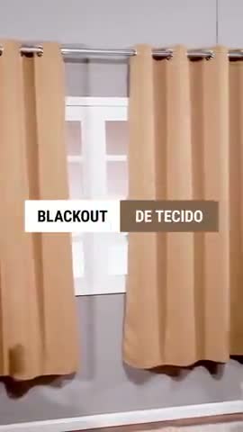 vídeo do produto