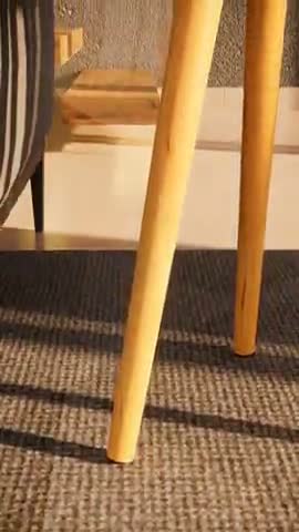 vídeo do produto