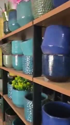 vídeo do produto