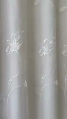 vídeo do produto