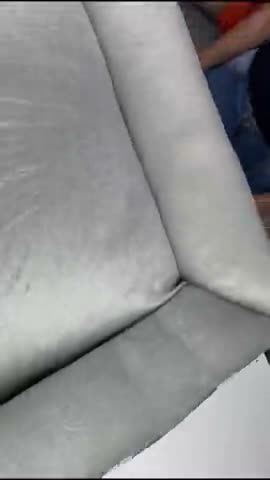 vídeo do produto
