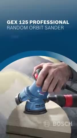 vídeo do produto