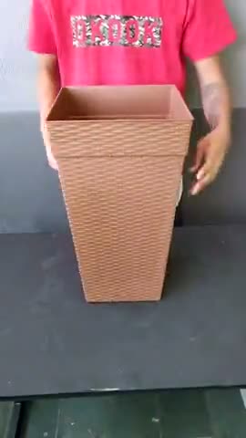 vídeo do produto