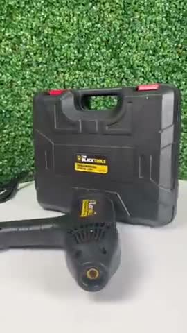 vídeo do produto