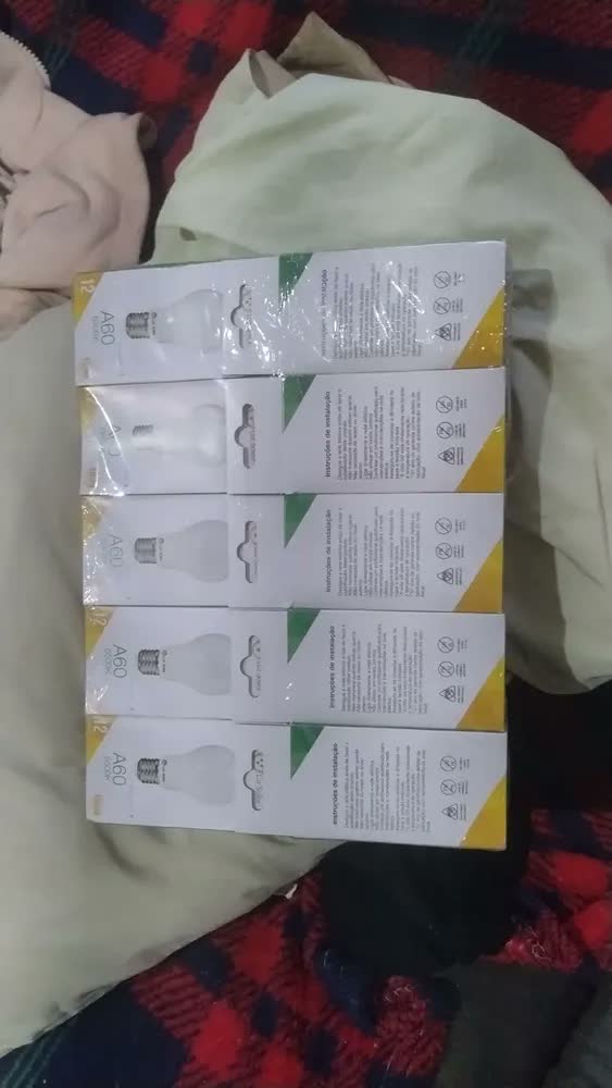 foto de Kit 10 Ilumi Plafonier Plafon 100w Bocal Soquete E27 Em Porcelana Cor Branco