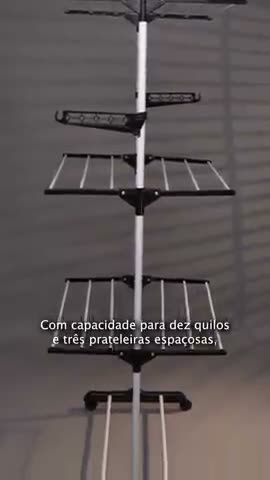 vídeo do produto