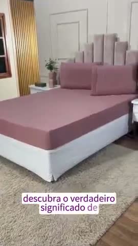 vídeo do produto