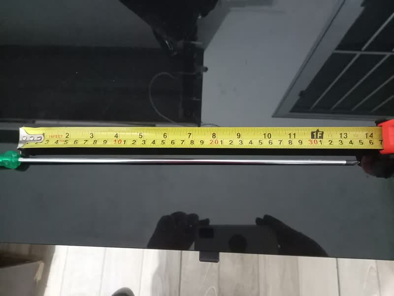 foto de Chave Philips Eda 3/16 X 14 Cromo Vanádio Ponta Magnética Profissional