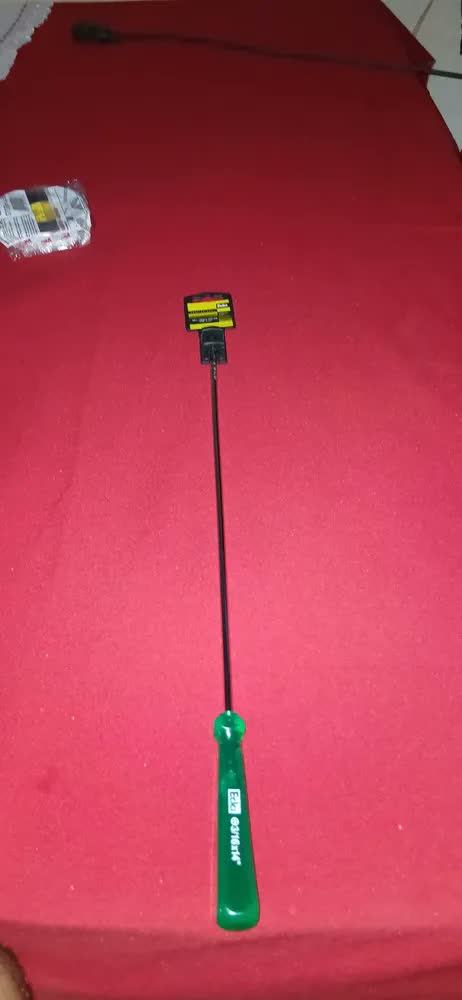 foto de Chave Philips Eda 3/16 X 14 Cromo Vanádio Ponta Magnética Profissional