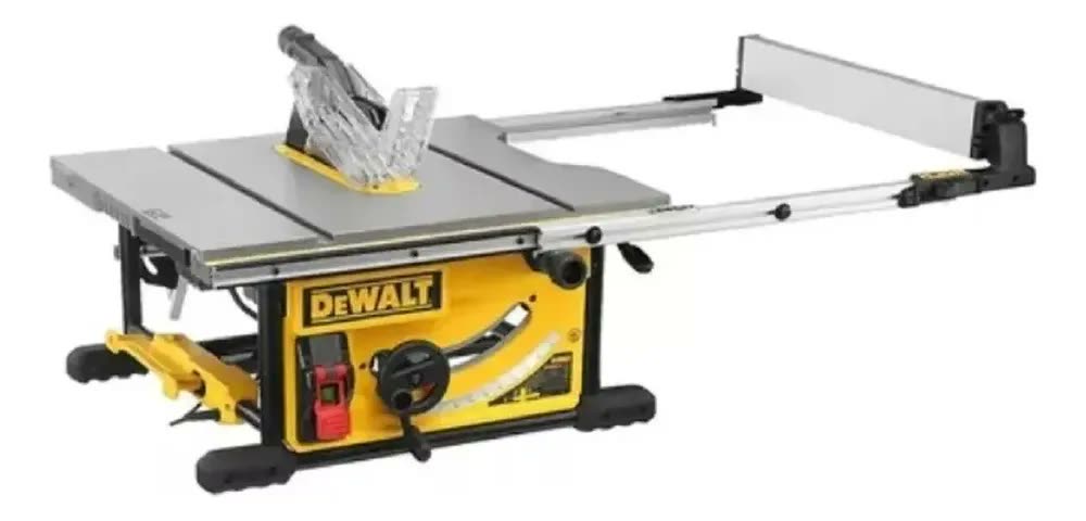 Serra Circular De Mesa Dwe7492 2000w Dewalt Com Disco