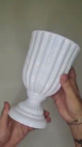 vídeo do produto