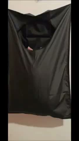 vídeo do produto