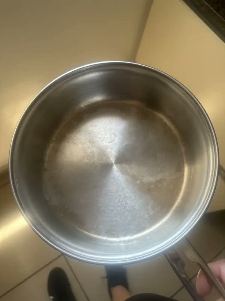 foto de Jogo de Panelas Solar em Aço Inox Fundo Triplo 6 Peças Tramontina