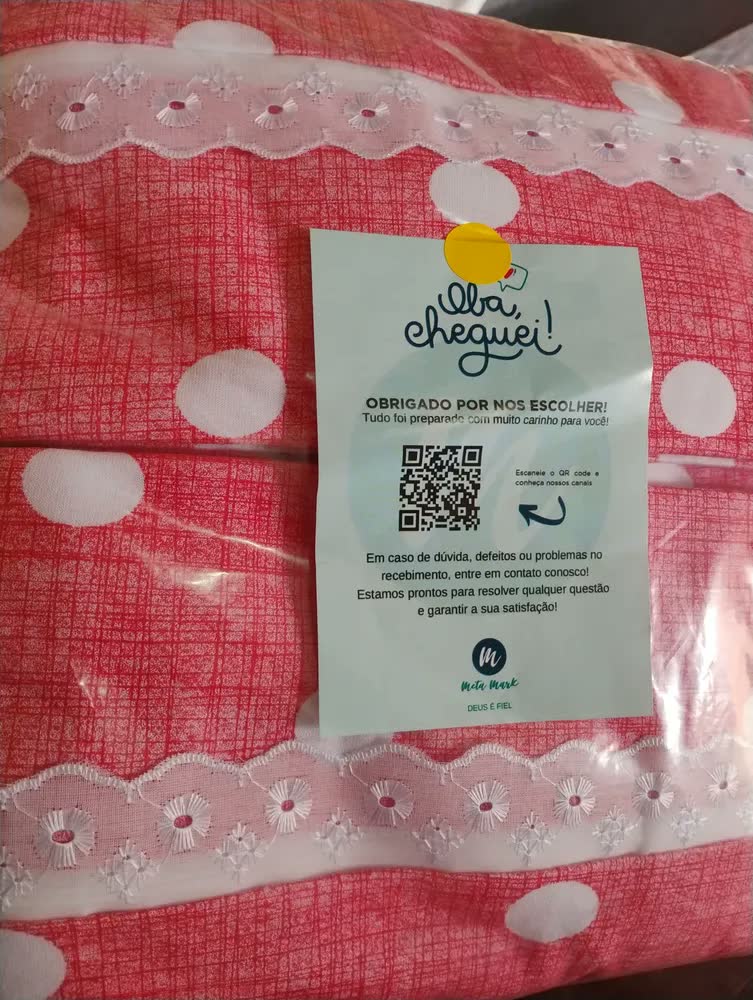 foto de Conjunto Lençol Queen Estampado Elástico Macio Confortável