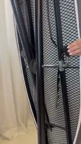 vídeo do produto