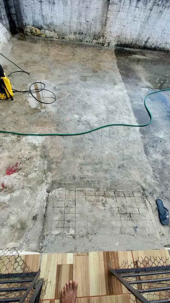 foto de Lavadora Alta Pressão 1400w Lav 1600 Vonder 220v