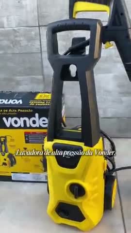 vídeo do produto