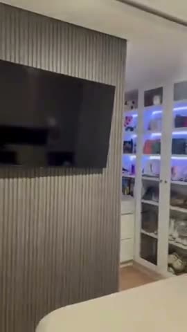 vídeo do produto