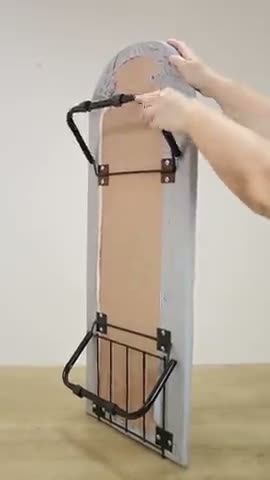 vídeo do produto