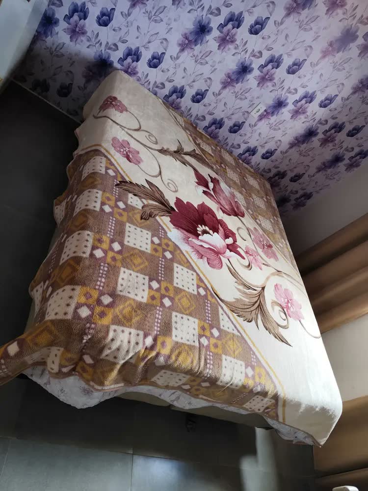 foto de Edredom Veludo Cobertor E Coberdrom Casal King Grosso Cores
