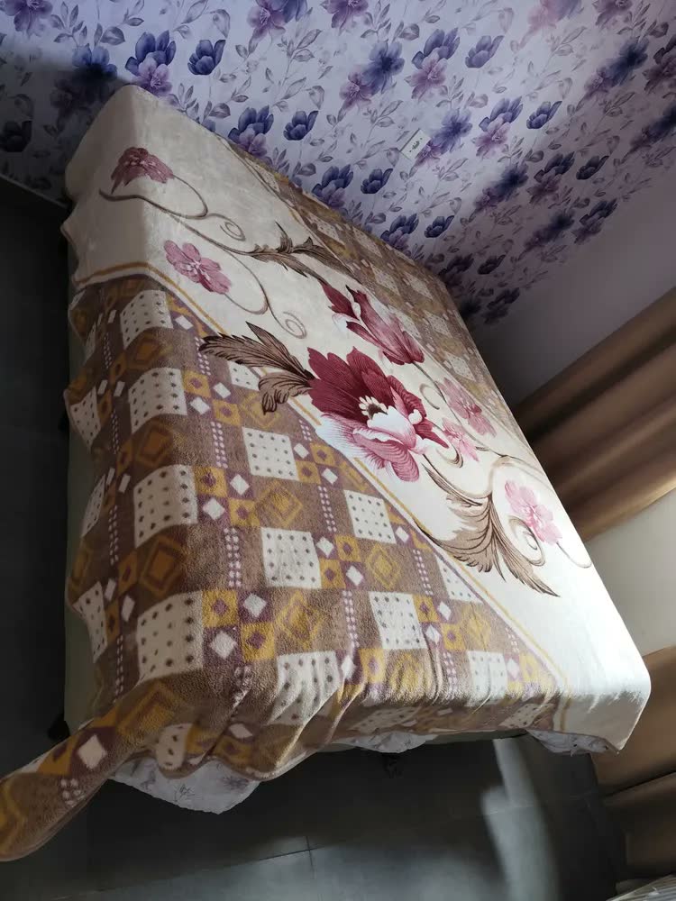 foto de Edredom Veludo Cobertor E Coberdrom Casal King Grosso Cores