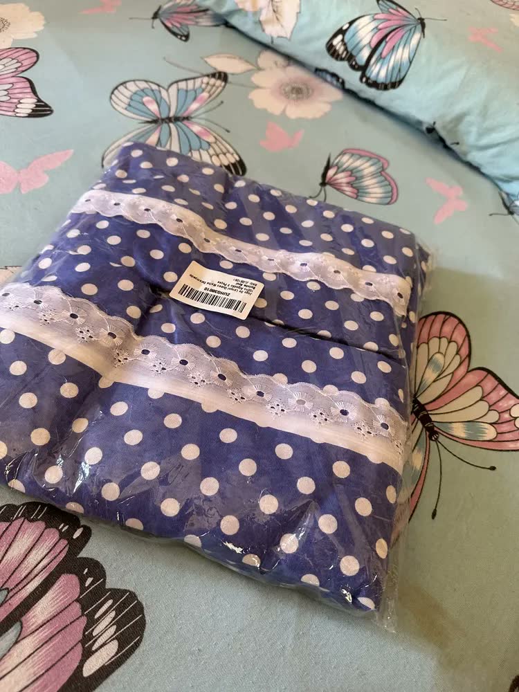 foto de Jogo De Lençol Queen Malha Estampado 100% Algodão 3 Peças