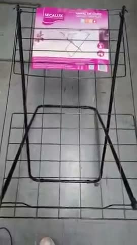 vídeo do produto