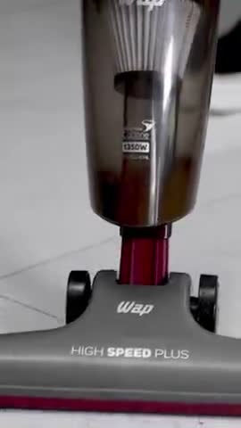vídeo do produto