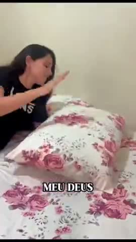 vídeo do produto