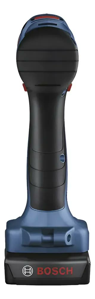 foto de Furadeira Parafusadeira Impacto Bosch S/ Fio Gsb185li-1 Bateria e Carregador