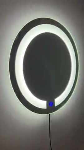 vídeo do produto